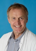 Henrik Frederiksen, Consultant, PhD. Roles: WP1 leader
